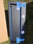 Okap AEG DGE5861HB