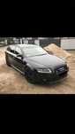 Audi A6 C6 2008 s-line