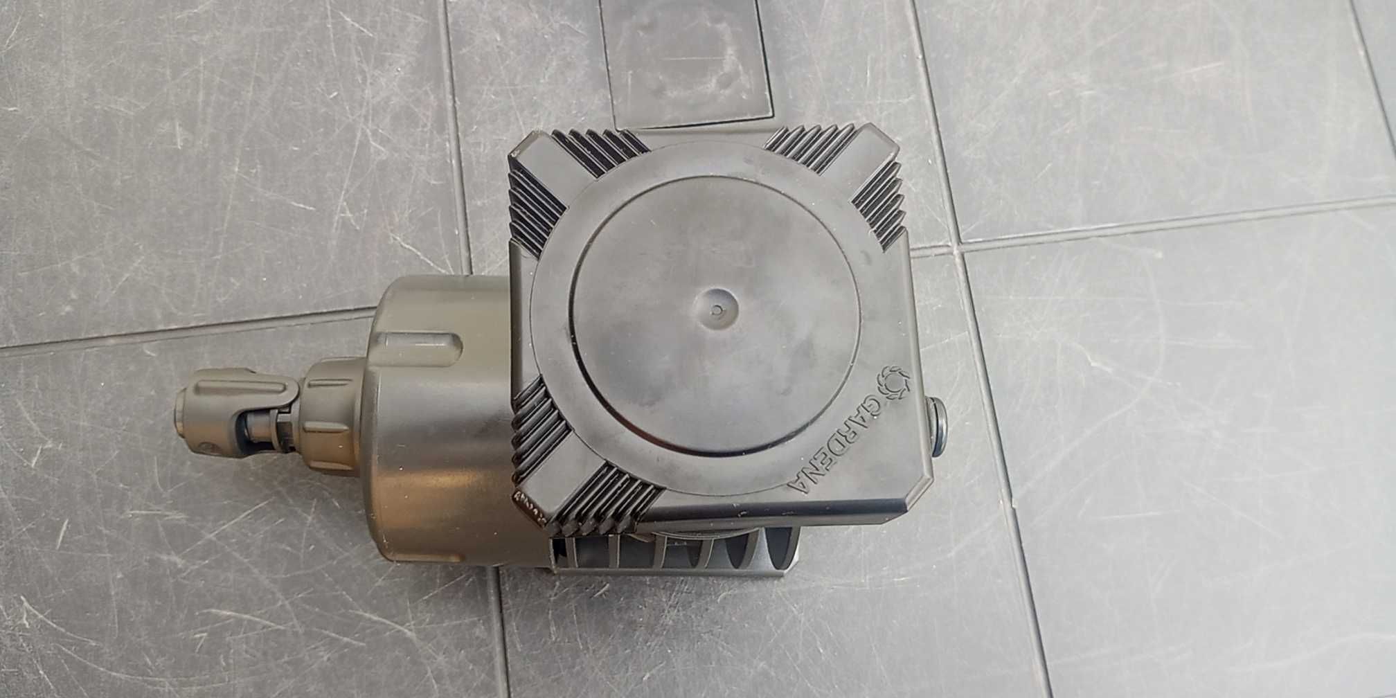 Gardena 13310 Micro-Drip System Reduktor Ciśnienia