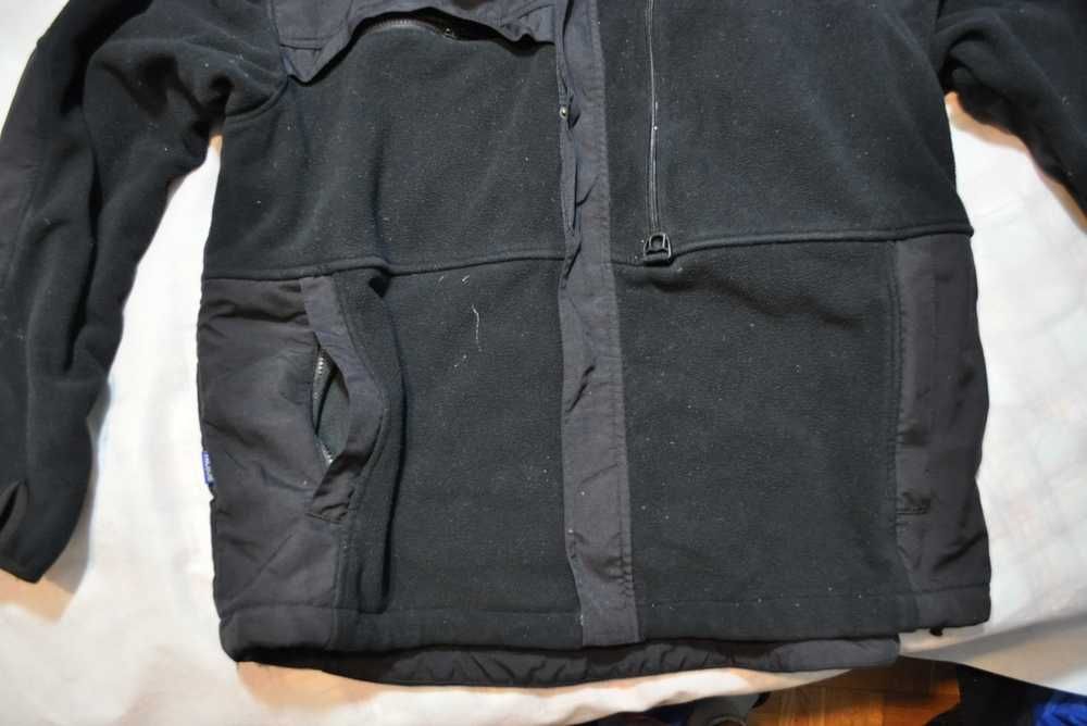 PROJOB 2XL CORDURA męska bluza kurtka ocieplana workwear rs1v TOCSAM