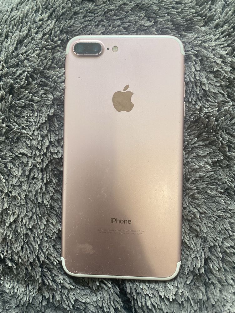 Iphone 7 plus uzywany