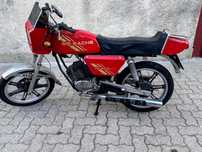 Sachs lotus bom estado