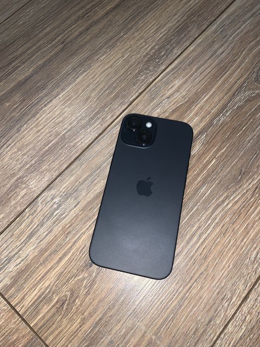 Iphone 15 128 проблема