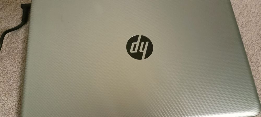 Продам ноутбук HP