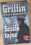 Ściśle tajne W. E. B. Griffin