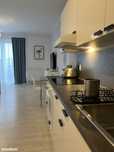 Szczecin, Nowa Cukrownia, apartament z balkonem na wynajem.