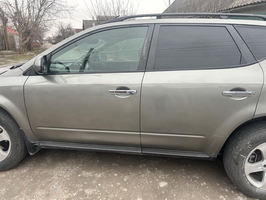 Продам Nissan Murano z50