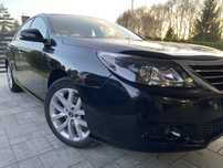 Renault latitude 2.0 + LPG salon Polska 2012 r