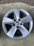 Skoda a7 а5 r16