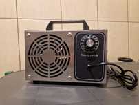 Generator ozonu ozonator oczyszcz do samochodu mieszanka