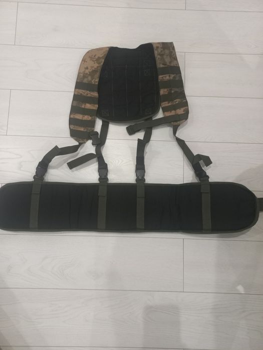 РПС ПІКСЕЛЬ тактичний