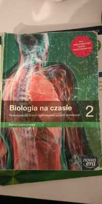 Podręcznik Biologia na czasie 2