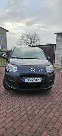 Citroën C3 Picasso 1.4 benzyna