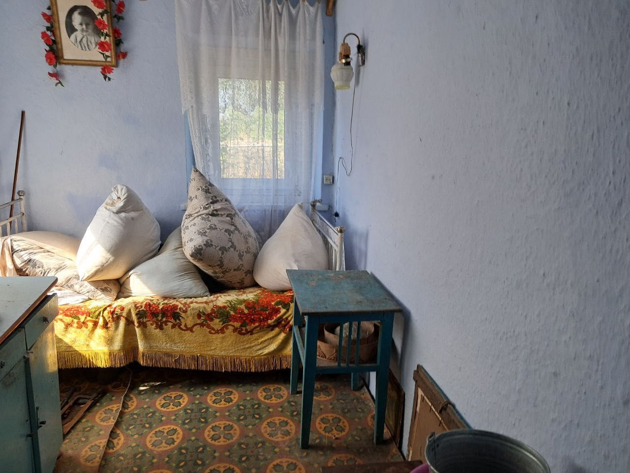Продам будинок (село Мілівці, Хмельницька область)