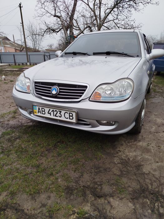 Чудовий сімейний автомобіль