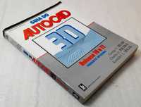 Livro Guia do AutoCAD 3D Release 10 e 11