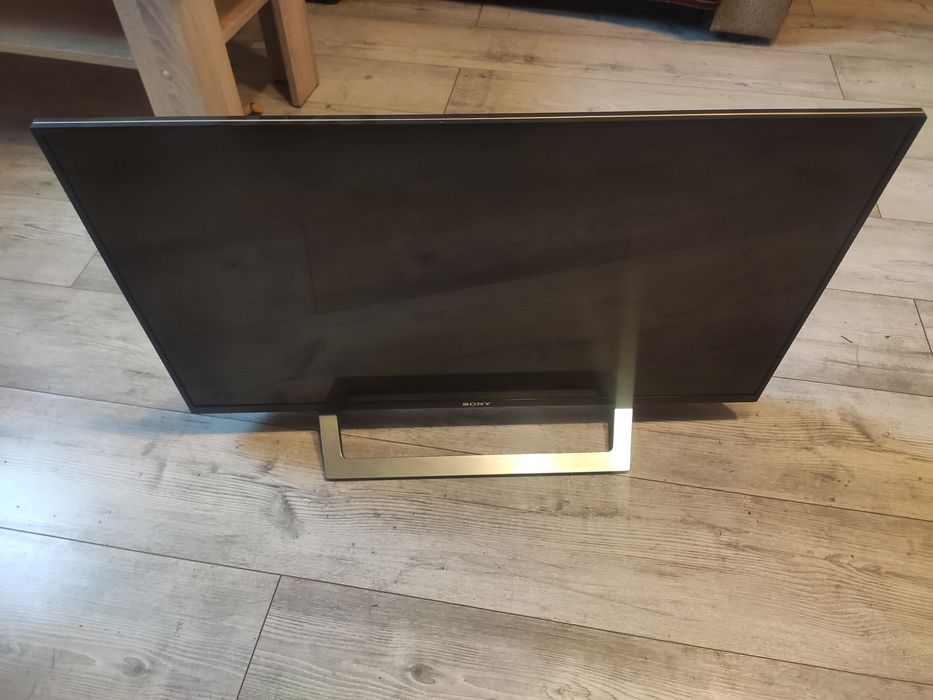 Okazja! Telewizor Sony Bravia 32 cale  KDL32WD750