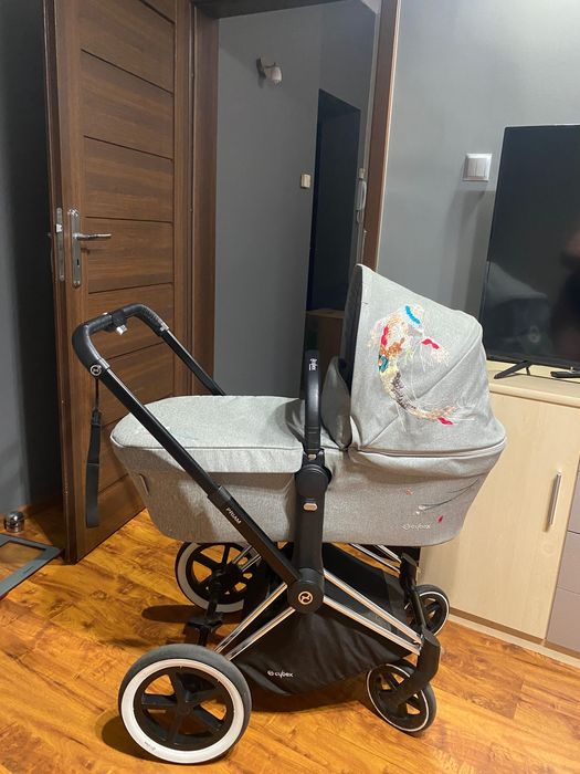 Wozek Cybex Priam koi