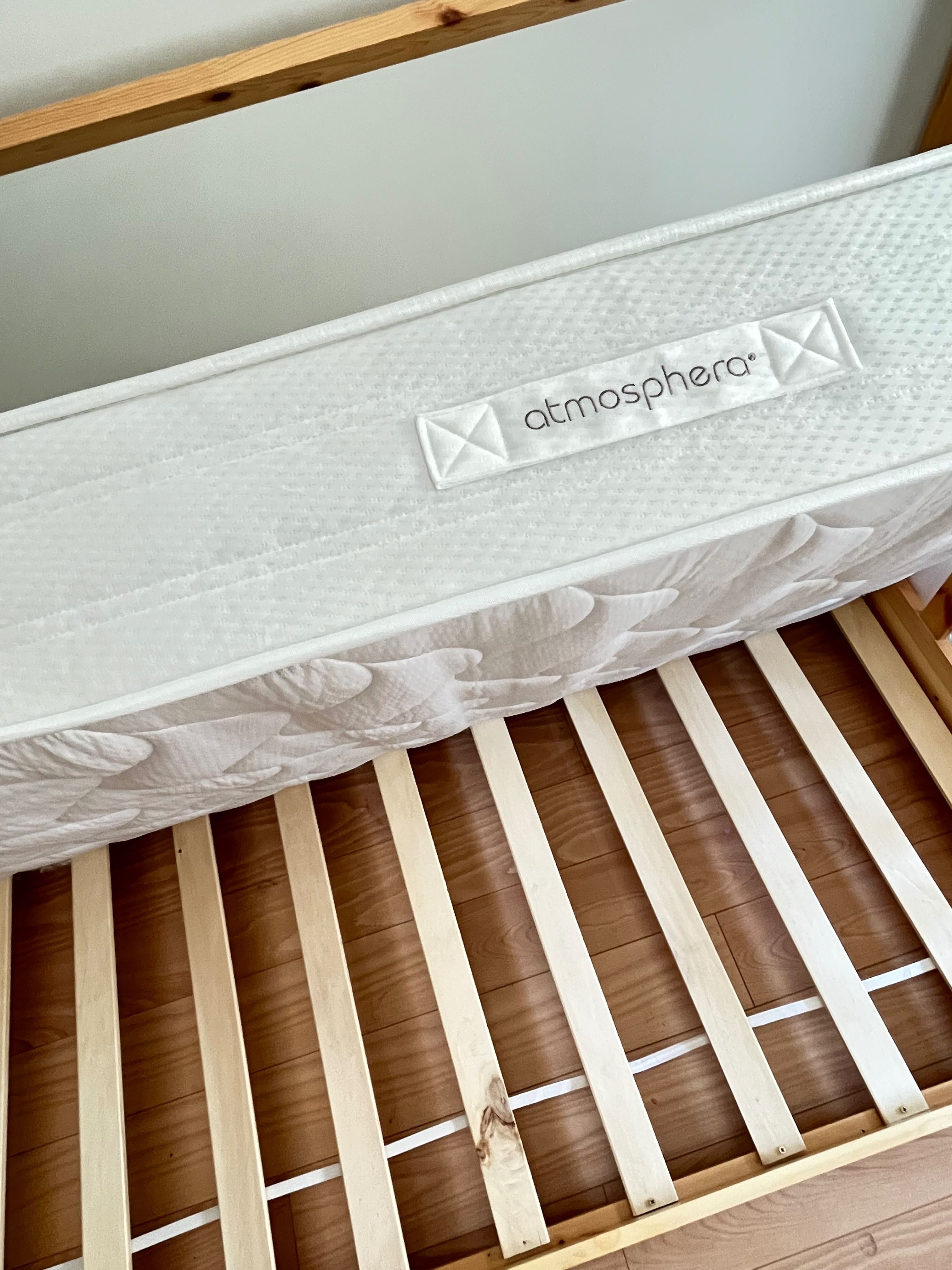 Cama montesorri 90x190