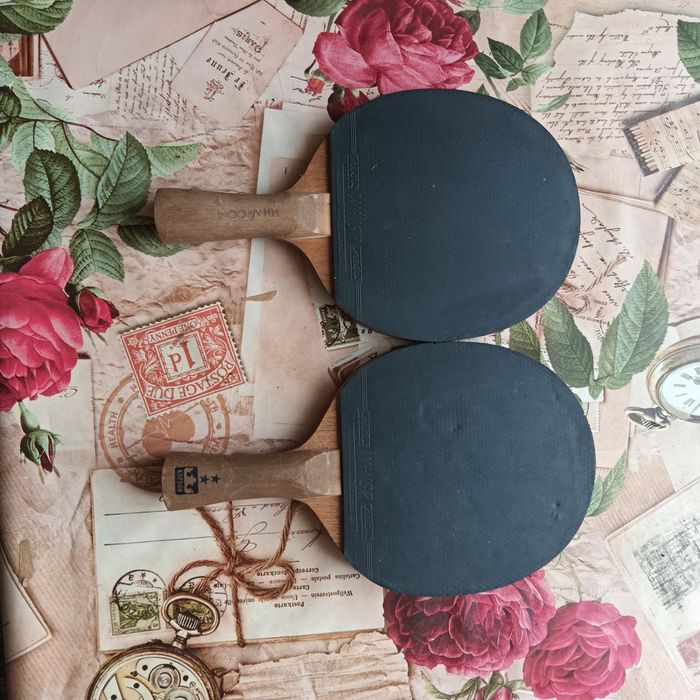 Ракетка для настільного тенісу