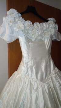 Vestido de noiva Pronoivas
