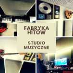 Producent muzyczny | Pisanie Piosenek | Studio Nagrań | Kompozytor