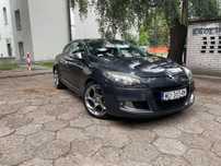 Renault Megane Renault Megane III GT Line