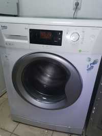 Beko de 9 Kg Digital