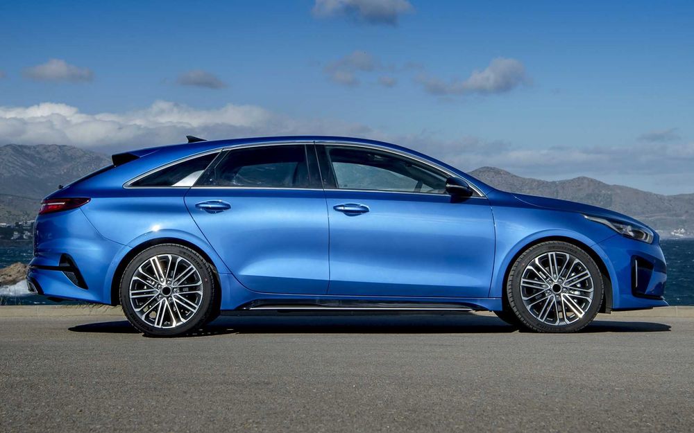 FELGI 17 5x114,3 KIA Sportage IV QL V NQ5 Xceed Sorento 3 4 Soul 2 3