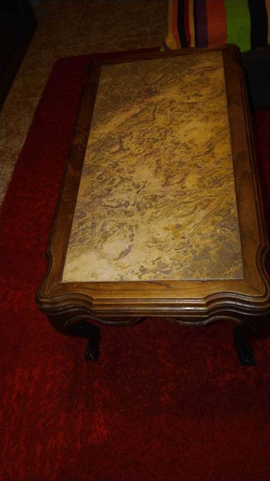 mobília variada muito bom estado