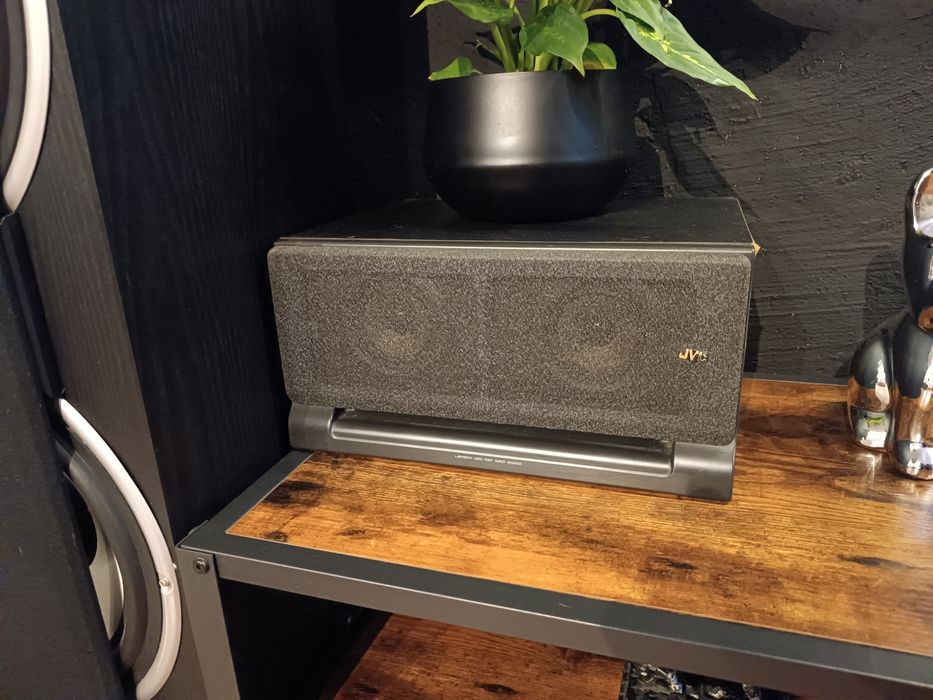 Kolumny głośniki JVC SP-MX50BK