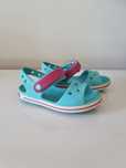 Crocs  sandały c 9