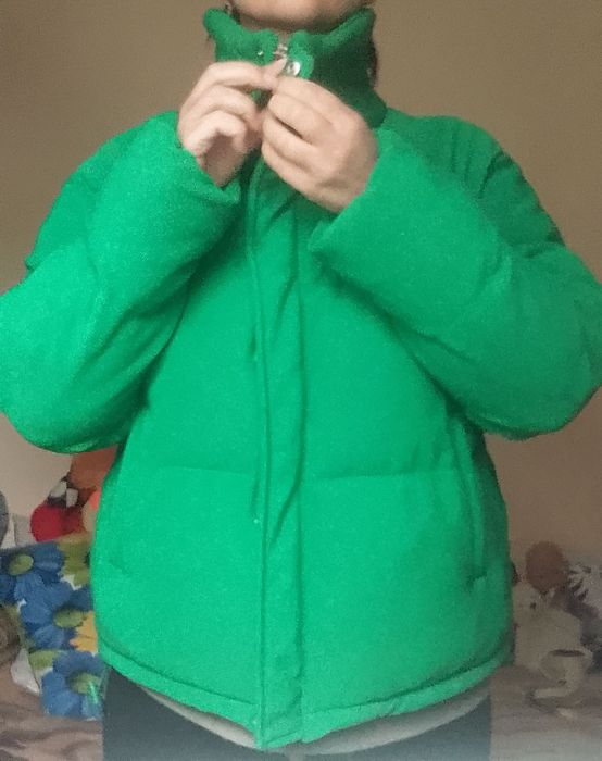 Продам куртку New Yorker