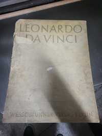 Leonardo da vinci wessobrunner verlag berlin
Leonardo da vincI WESSOBR