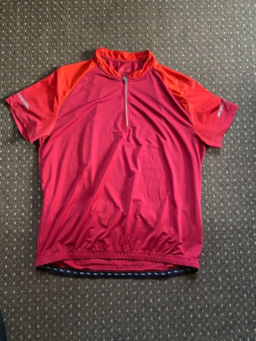 велофутболка Crivit (XL)