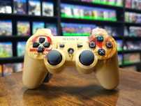 Pad PS3 dualshock 3 GOD OF WAR - Sklep Będzie Granie Katowice