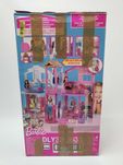Mattel Barbie DLY32 miejski domek willa dla lalek B6