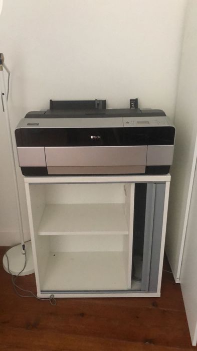 Epson PRO Stylus 3880 A2+ Impressora Profissional Fotografia