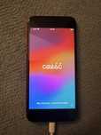 Apple iPhone SE 2022 64GB Czerwony