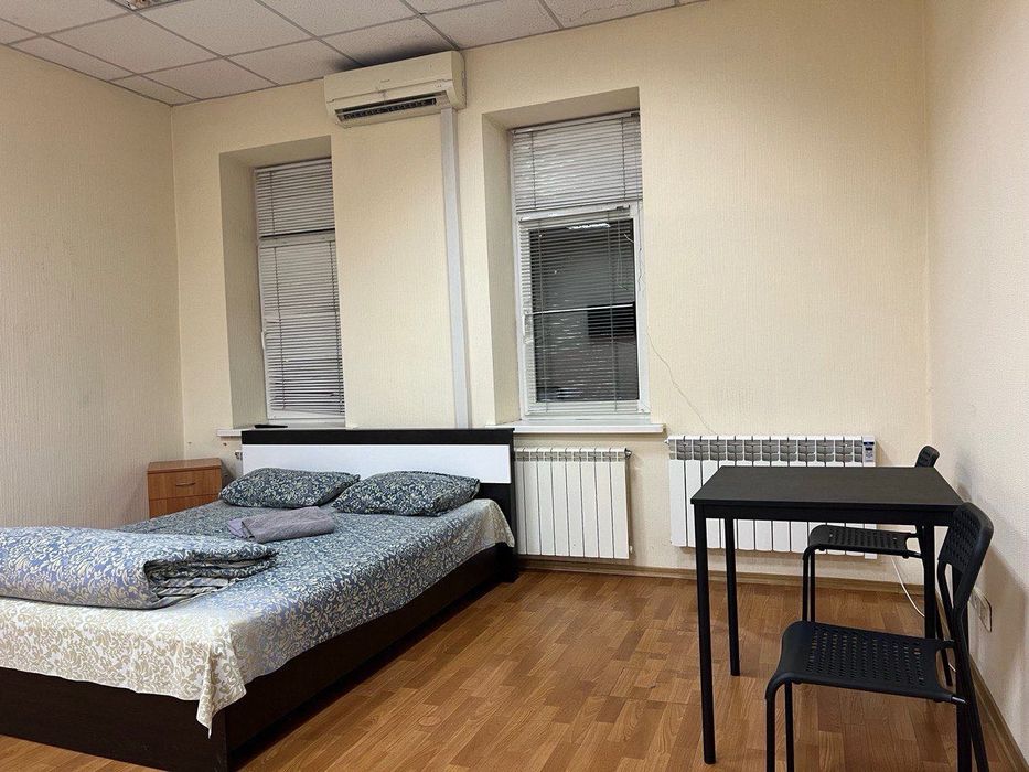 1к Кімната Подобово метро Вокзальна, жд вокзал номер Міні-готель