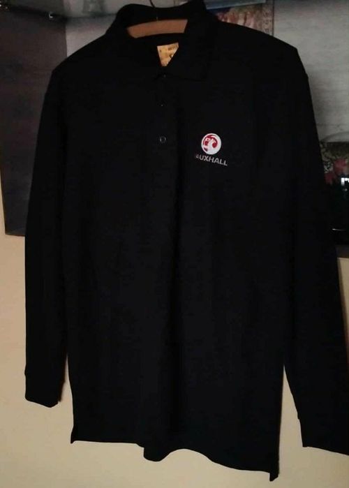 Bluza męska  r L xl