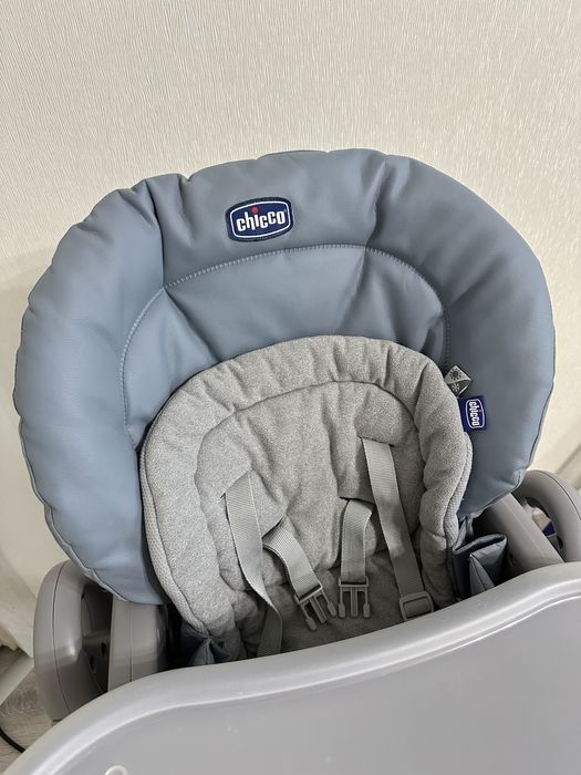 Стільчик для годування Chicco Polly Magic Relax