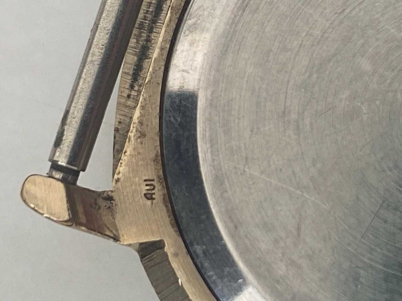 Vintage  Męski Zegarek Radziecki  ZSRR"Raketa