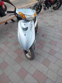 Продам скутер YAMAHA jog