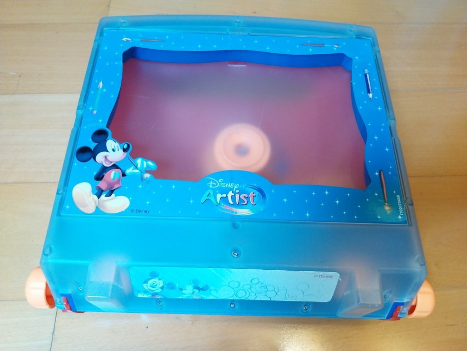 Mega Projetor da Disney