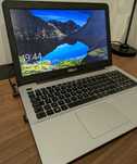 Portátil ASUS X555QG | 8GB RAM | 1TB | Bom Estado