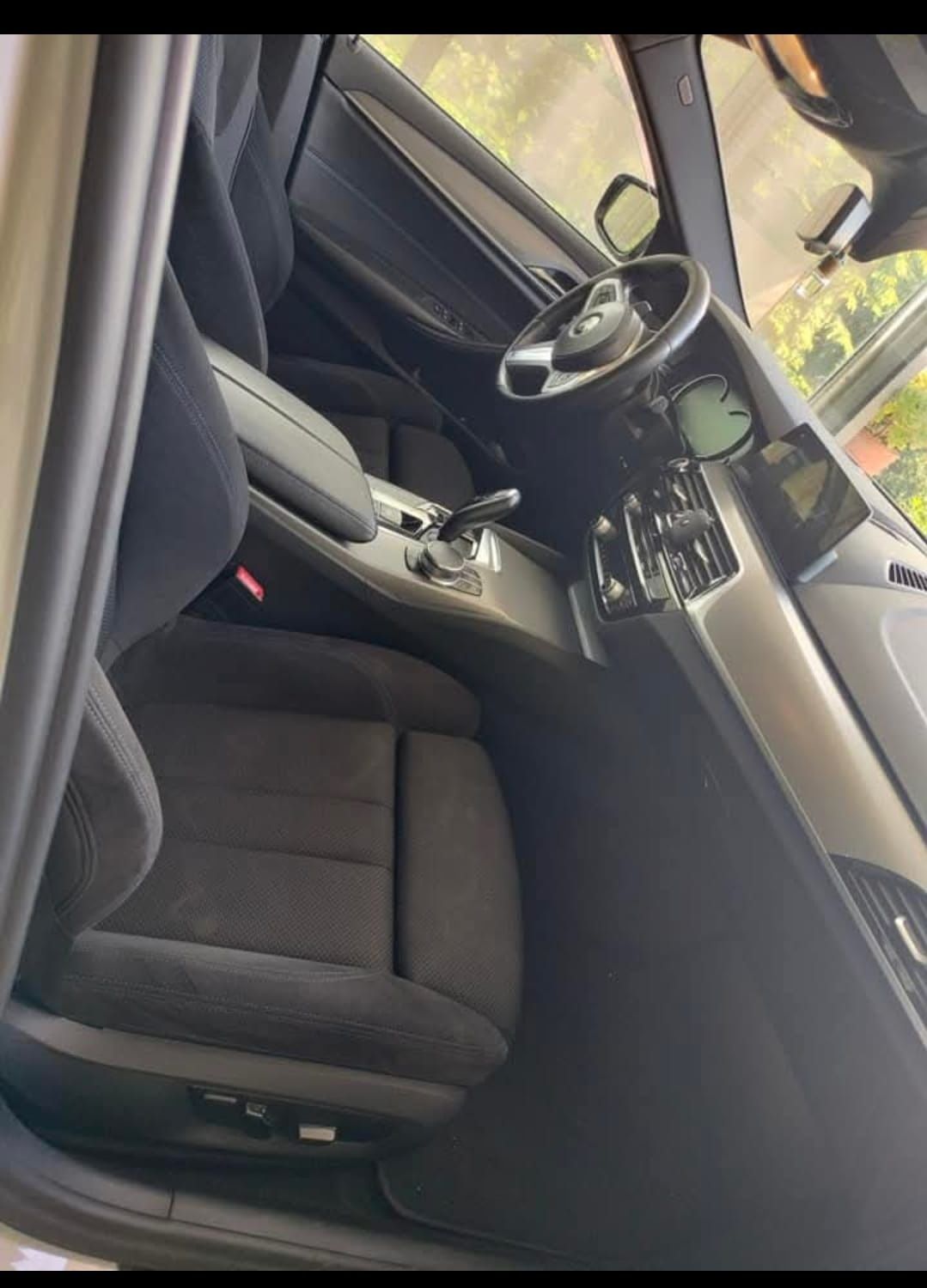 BMW g31 full extras