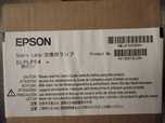 Lâmpadas originais EPSON ELPLP54