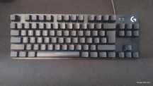 Logitech g413 TKL SE