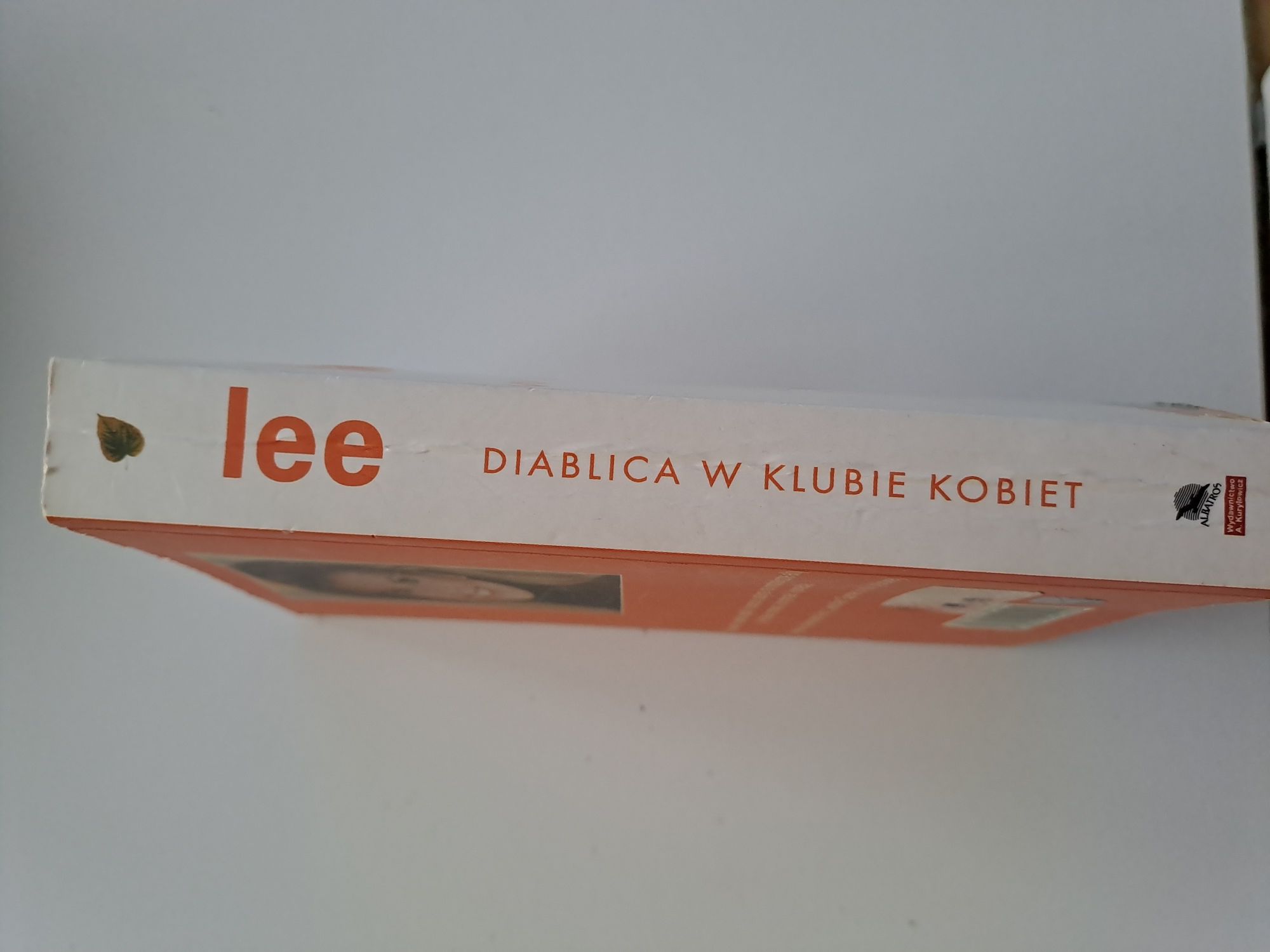 DIABLICA w klubie kobiet